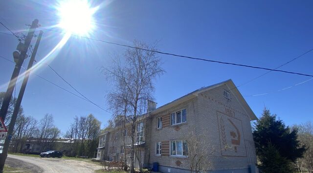 с Святозеро ул Новая 5 фото