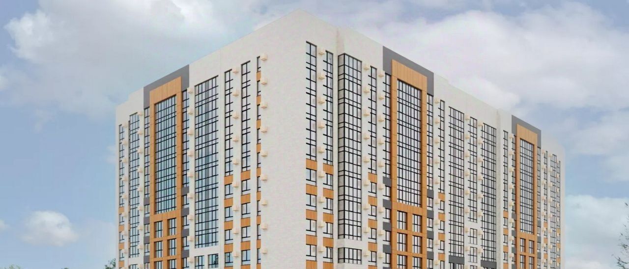 квартира г Ставрополь р-н Октябрьский Северо-Западный ул Лесная 204 фото 15