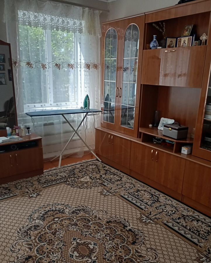 дом р-н Советский г Зеленокумск ул Свечкарева 102 Советский муниципальный округ фото 4