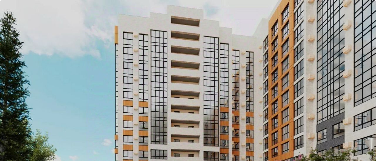 квартира г Ставрополь р-н Октябрьский Северо-Западный ул Лесная 204 фото 8