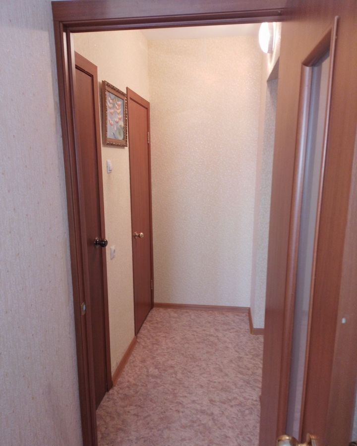квартира г Каменск-Уральский ул Суворова 20 фото 10