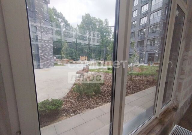 метро Коммунарка Потапово, Новомосковский административный округ, ЖК Скандинавия, к 36. 1.1, Московская область фото