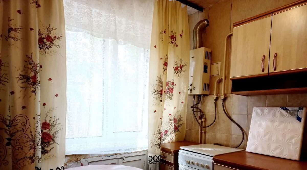 квартира г Орел р-н Заводской ул Автовокзальная 28 фото 1