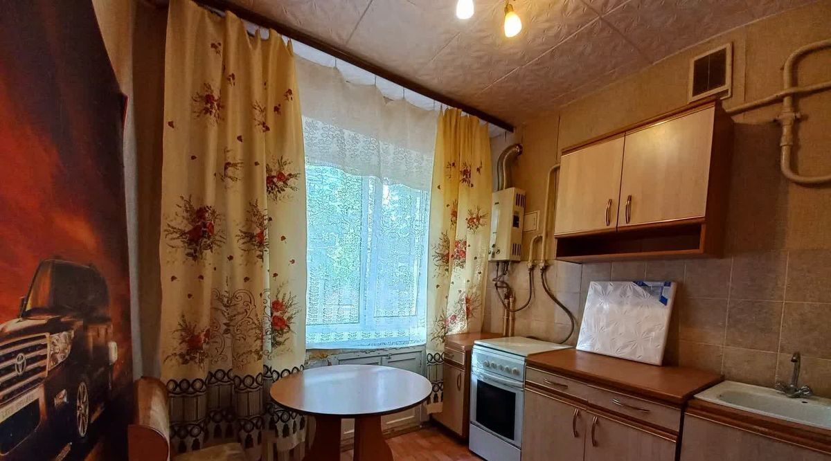 квартира г Орел р-н Заводской ул Автовокзальная 28 фото 3