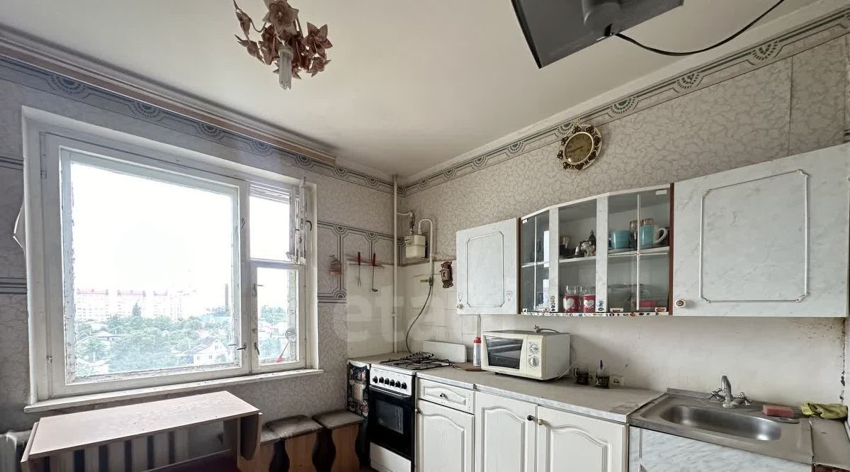 квартира г Орел р-н Заводской ул Садовского 2 фото 3
