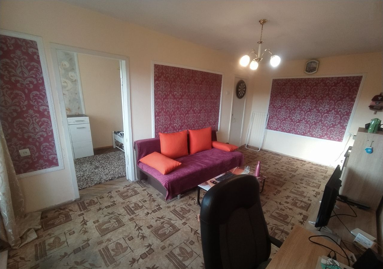 квартира г Калининград р-н Центральный ул Гостиная 2а фото 4