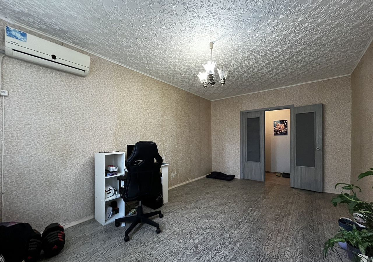 квартира г Волгоград р-н Красноармейский ул Изобильная 22 фото 4