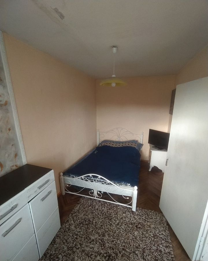 квартира г Калининград р-н Центральный ул Гостиная 2а фото 5