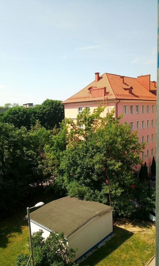 квартира г Калининград р-н Центральный ул Гостиная 2а фото 7