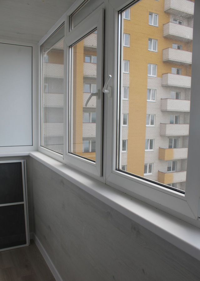 квартира г Вологда ул Гагарина 82к/1 фото 5