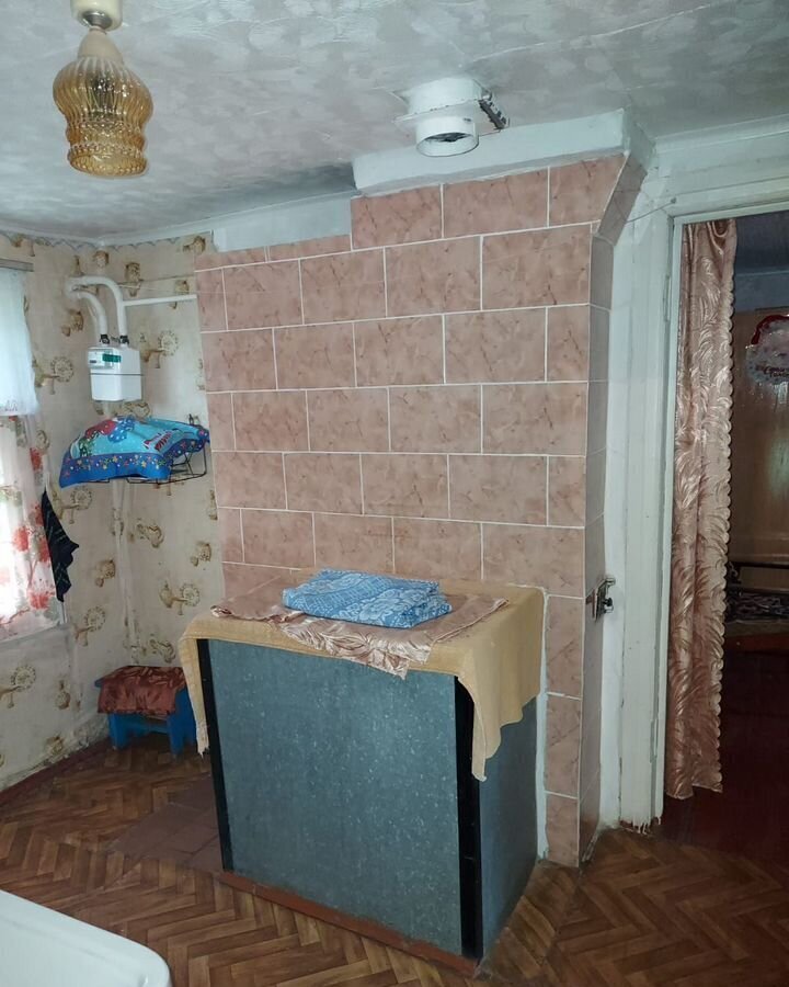 квартира г Льгов пер К.Либкнехта фото 7