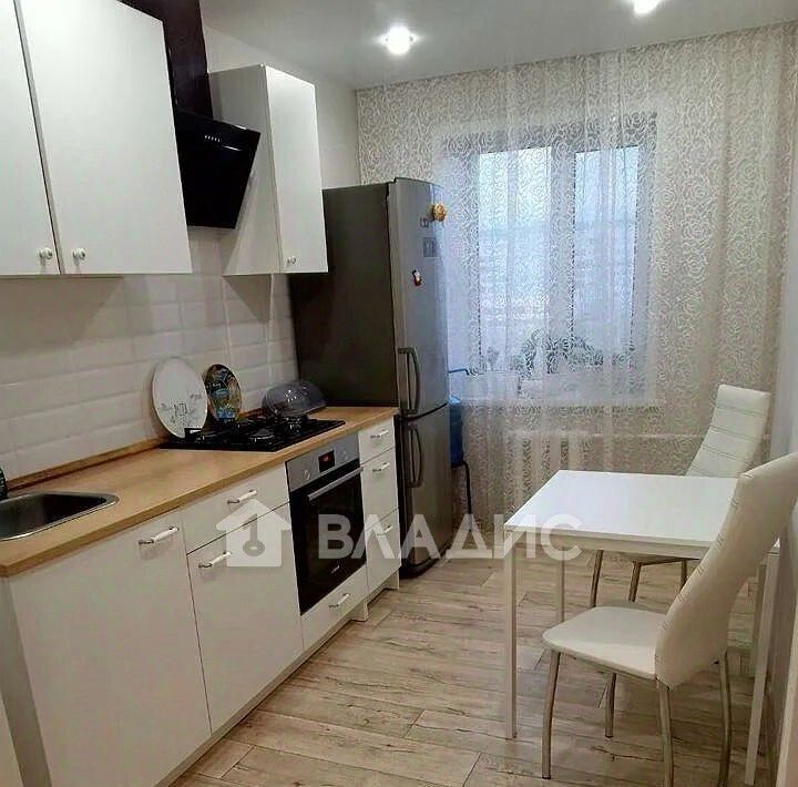 квартира г Пенза р-н Первомайский ул Терешковой 10б фото 4