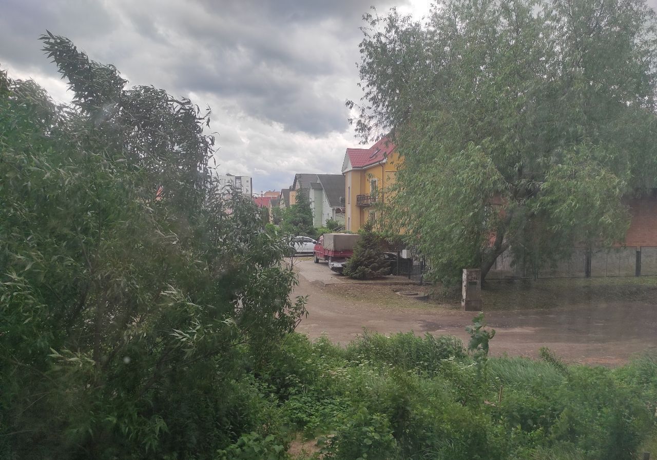 квартира г Калининград р-н Московский ул Подполковника Емельянова 242вк/1 фото 34