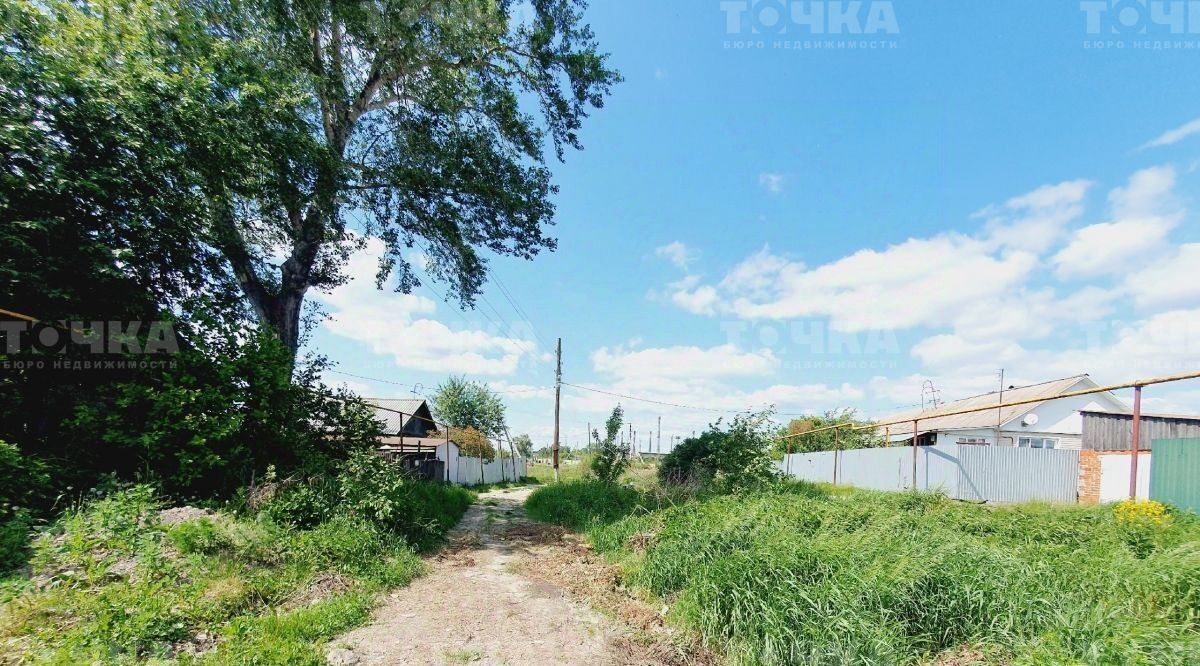 дом г Чебаркуль ул Некрасова пос. Имени Куйбышева фото 1