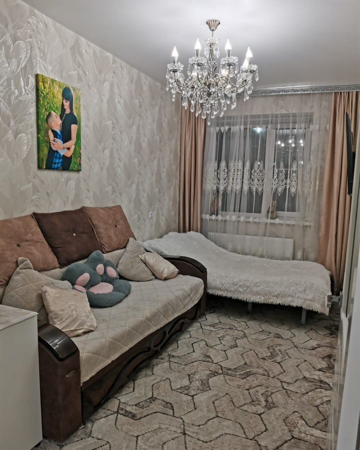 квартира г Таганрог Андреевский Южный ул Генерала армии Маргелова 1к/2 фото 2