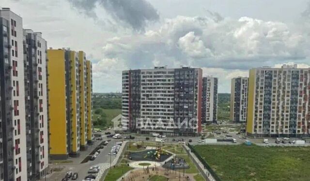 ул. Высотная, 9, Домодедово городской округ, Щербинка фото