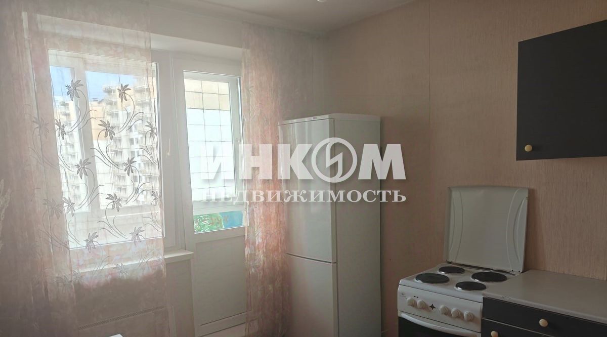 квартира г Красногорск б-р Павшинский 5 Волоколамская фото 2
