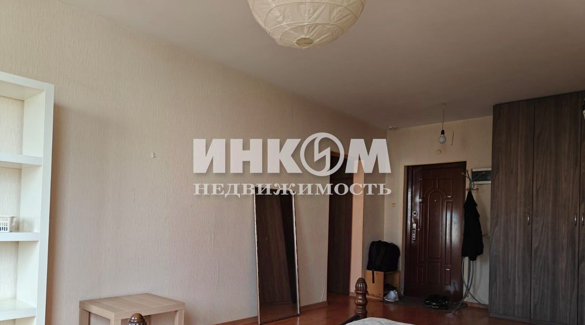 квартира г Красногорск б-р Павшинский 5 Волоколамская фото 4