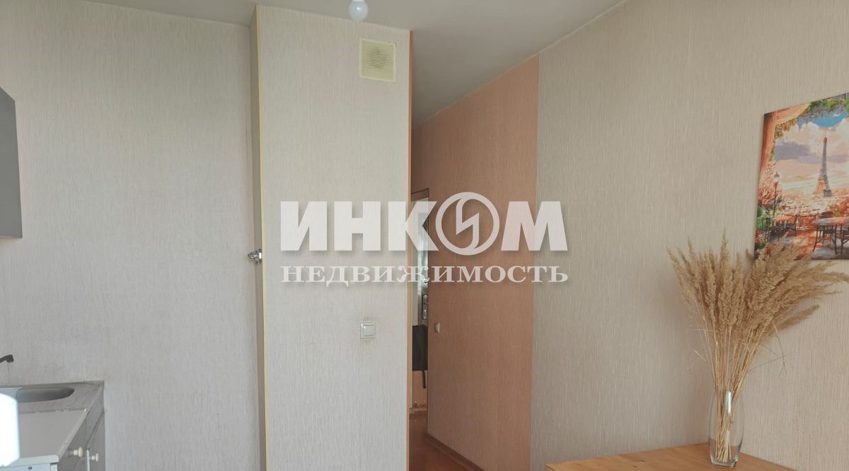 квартира г Красногорск б-р Павшинский 5 Волоколамская фото 3