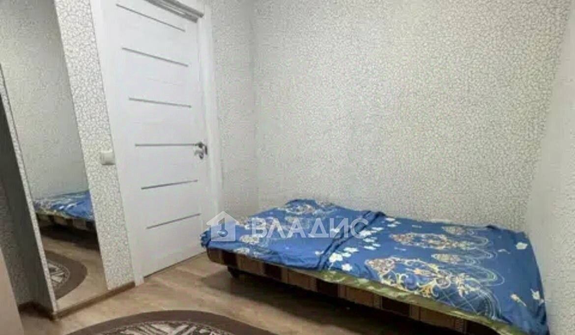квартира г Домодедово ул. Высотная, 9, Домодедово городской округ, Щербинка фото 4