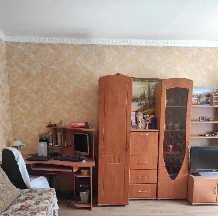 квартира г Домодедово д Судаково Домодедовская, 4 фото 2