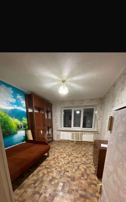 квартира г Томск р-н Советский ул Колхозная 11 фото 1