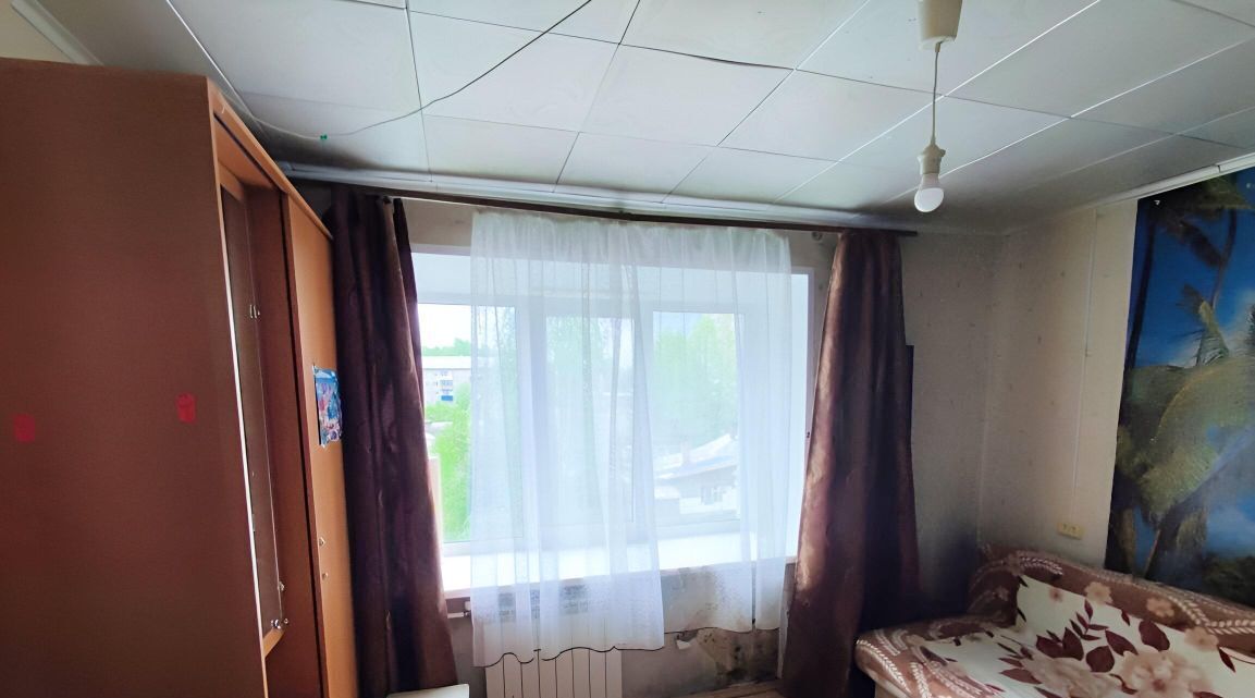 квартира г Томск р-н Октябрьский ул Ивана Черных 67 фото 3