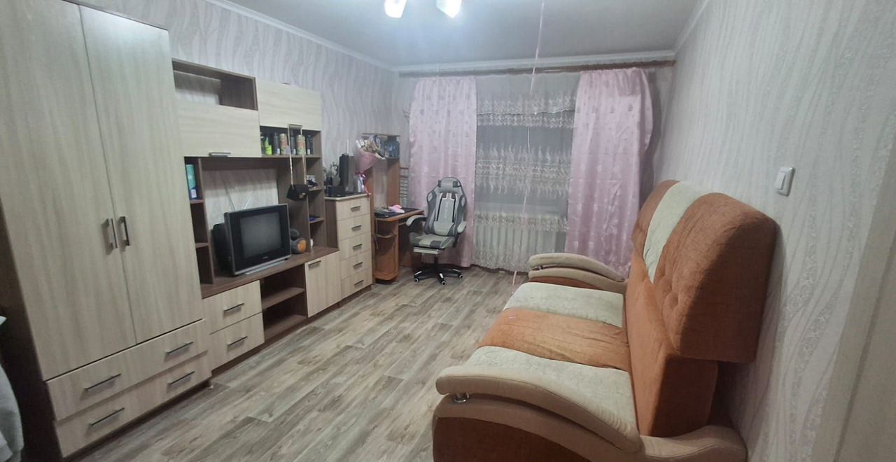 квартира р-н Асиновский г Асино ул Советская 19 фото 2