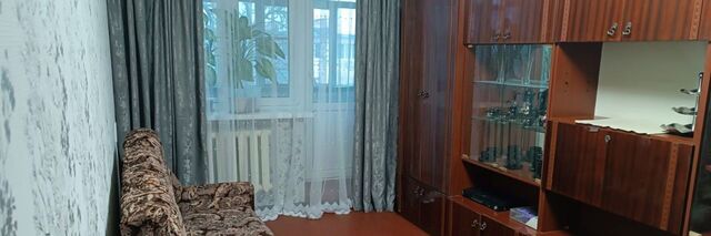 квартира мкр Авиагородок 27 фото