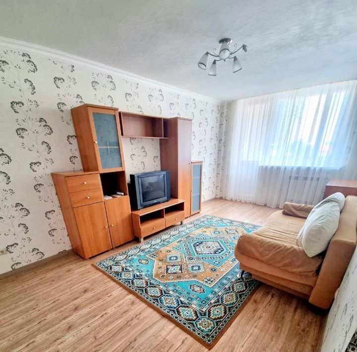 квартира г Батайск ул Кирова 9б фото 2