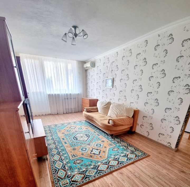 квартира г Батайск ул Кирова 9б фото 3