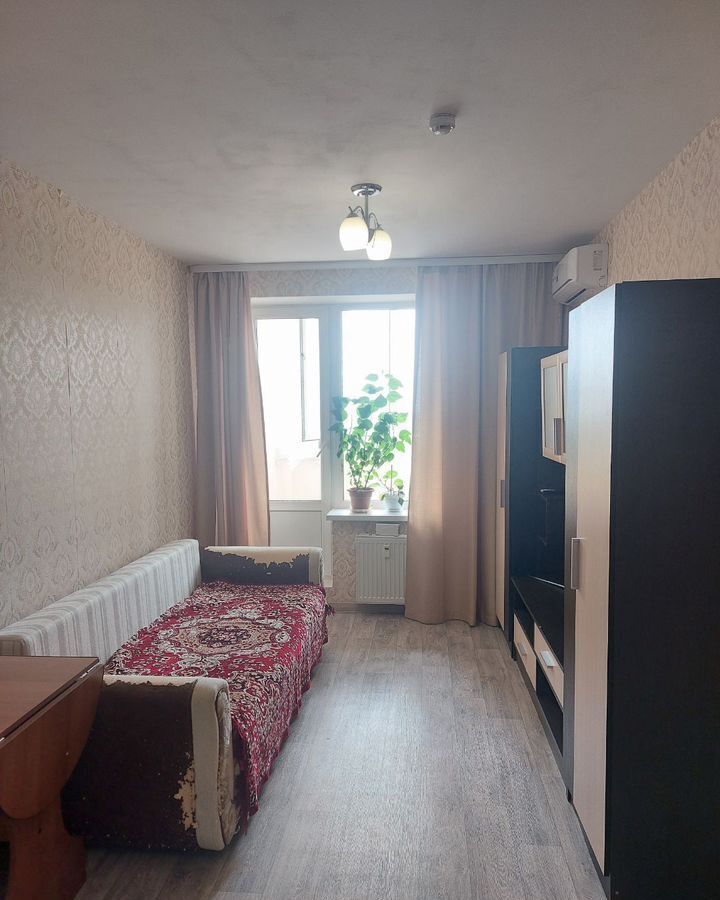 квартира г Пермь р-н Орджоникидзевский ул Вильямса 51а фото 1