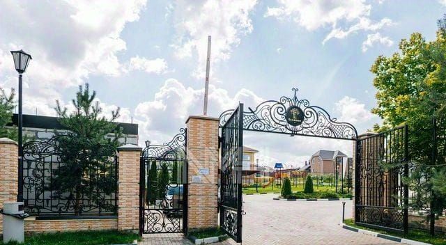 проезд Семёна Кирсанова Филатов Луг фото