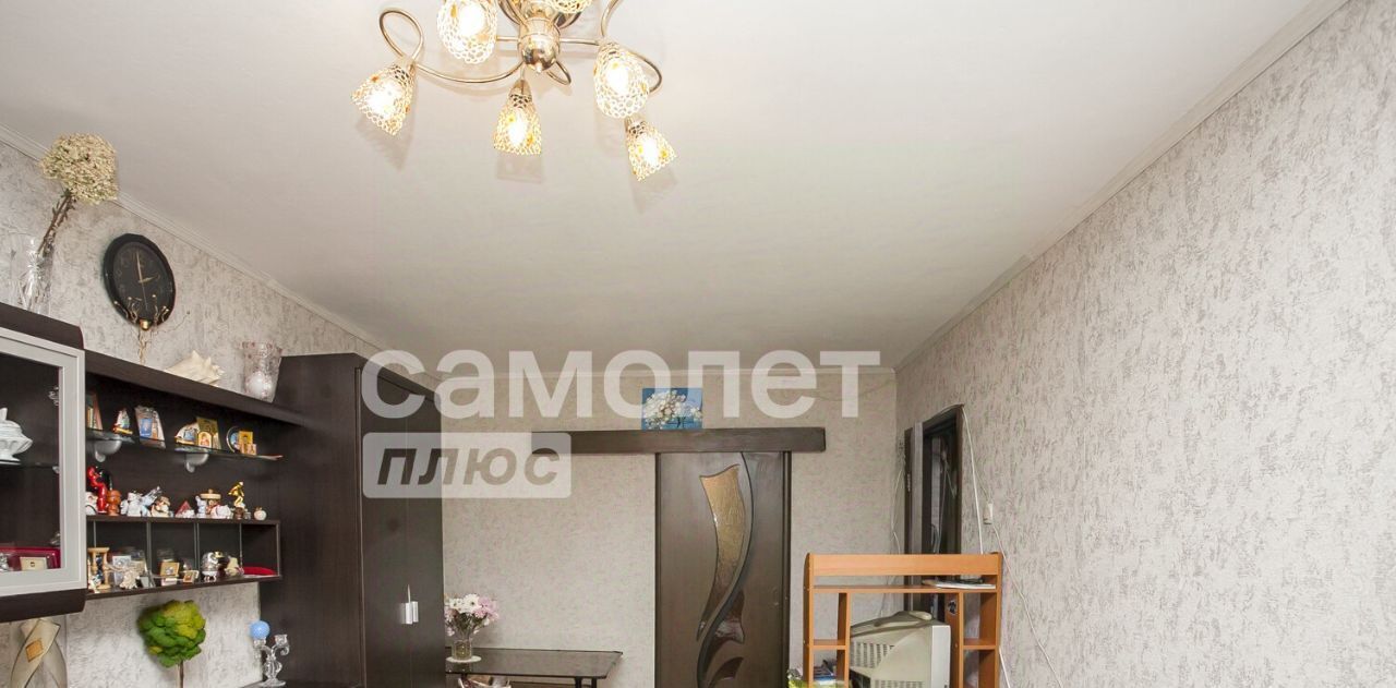квартира г Кемерово р-н Заводский ул Мичурина 37 фото 3