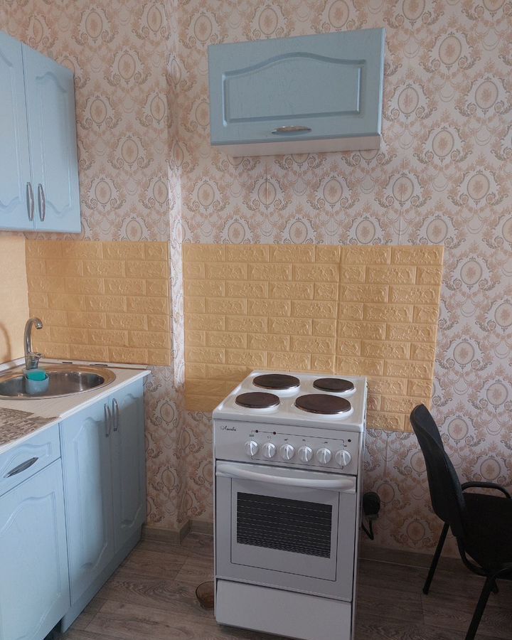 квартира г Пермь р-н Орджоникидзевский ул Вильямса 51а фото 6