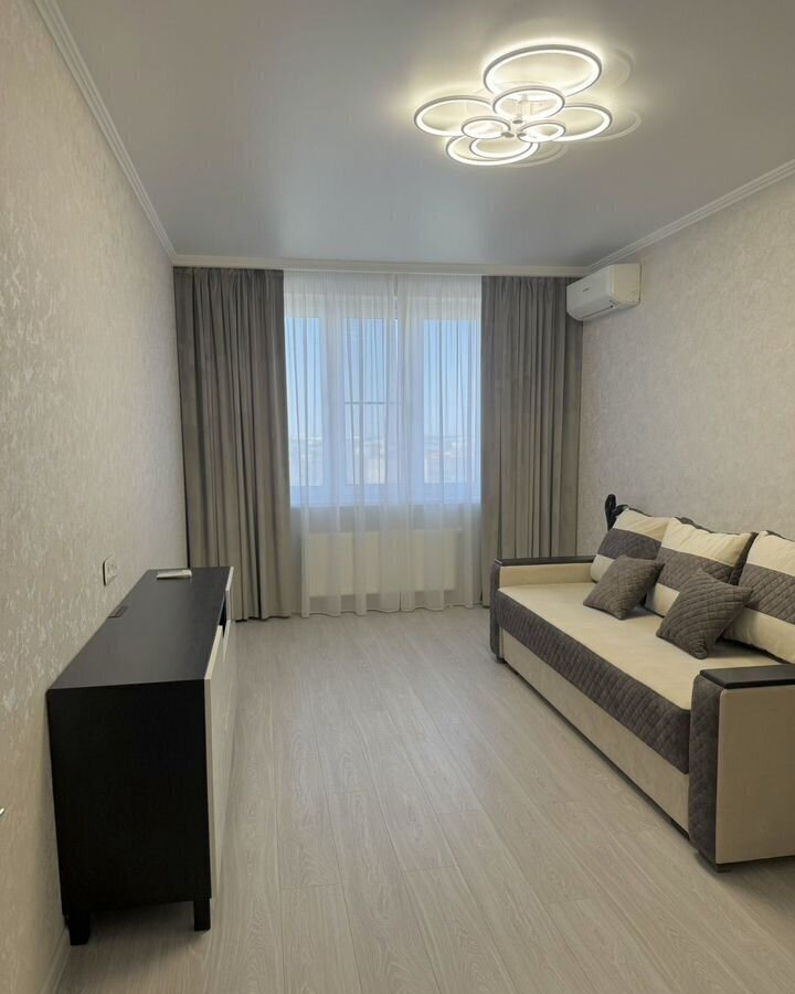 квартира г Краснодар р-н Центральный ул Ставропольская 336/6 фото 3
