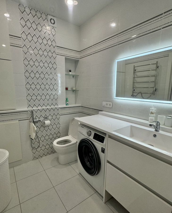 квартира г Краснодар р-н Центральный ул Ставропольская 336/6 фото 8