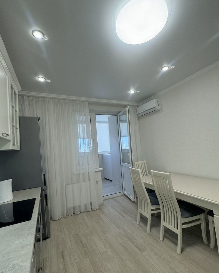 квартира г Краснодар р-н Центральный ул Ставропольская 336/6 фото 7