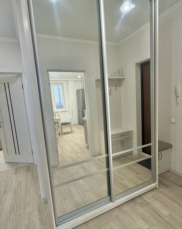 квартира г Краснодар р-н Центральный ул Ставропольская 336/6 фото 11