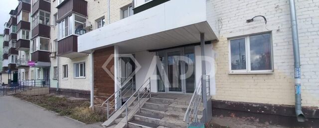 р-н Авиастроительный Авиастроительная ул Олега Кошевого 16 Республика Татарстан Татарстан фото