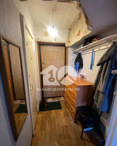 р-н Дзержинский Берёзовая роща ул Селезнева 26/1 фото