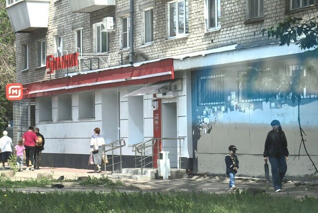 р-н Промышленный Кировская ул Физкультурная 127 фото