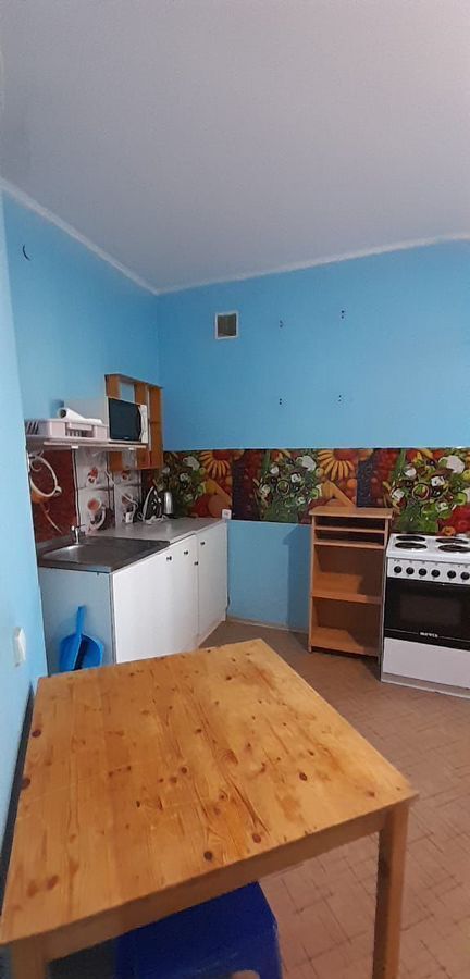 квартира г Краснодар р-н Прикубанский ул Московская 148/1 фото 6