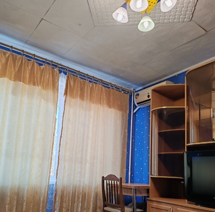 квартира г Хабаровск р-н Кировский ул Некрасова 55 фото 5