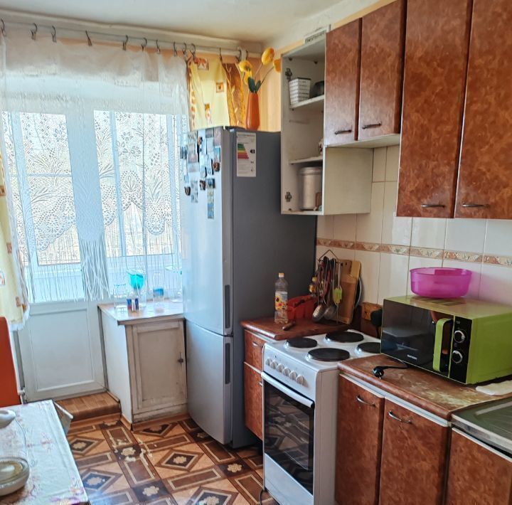 квартира г Хабаровск р-н Кировский ул Некрасова 55 фото 10