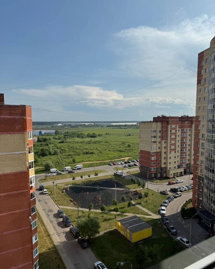 квартира г Электросталь ул Ялагина 13б фото 1