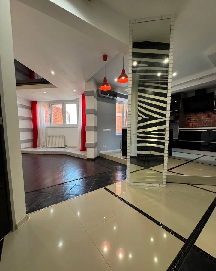 квартира г Электросталь ул Ялагина 13б фото 4