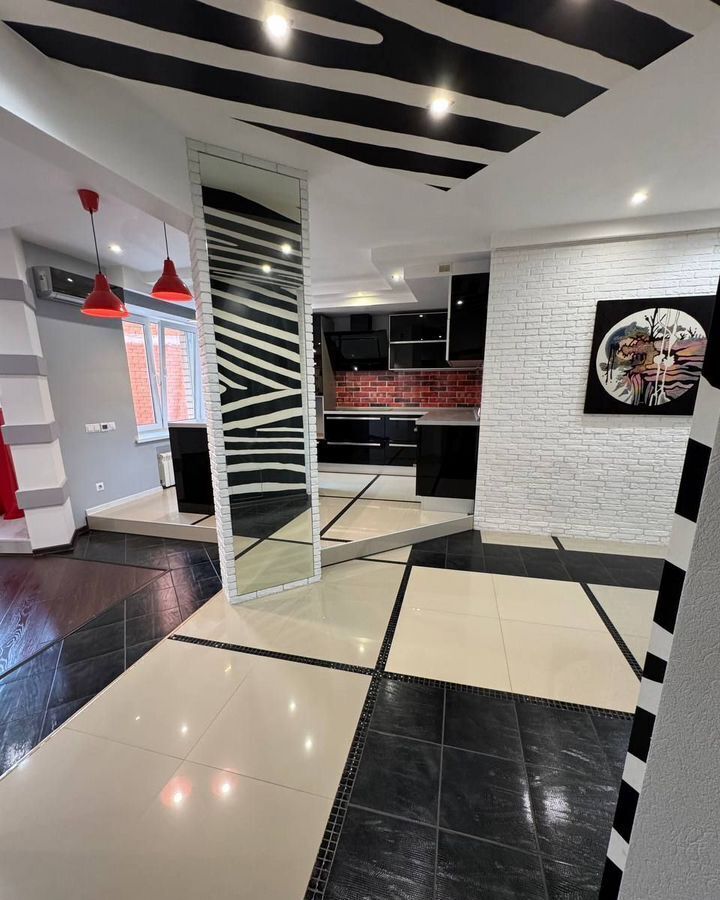 квартира г Электросталь ул Ялагина 13б фото 3