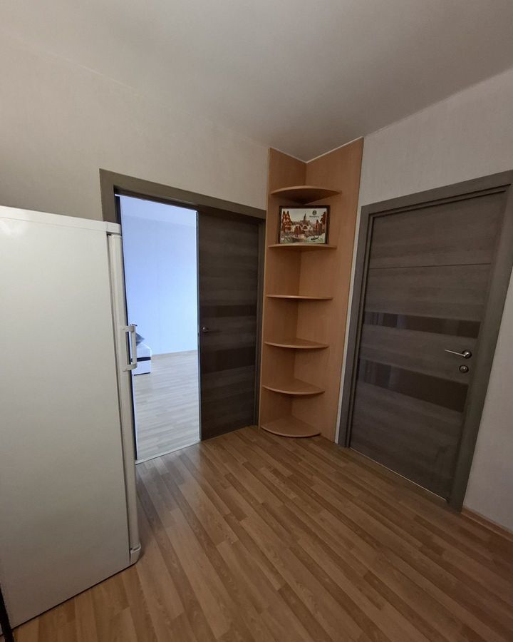 квартира г Химки ул Мельникова 7 Молжаниново фото 8
