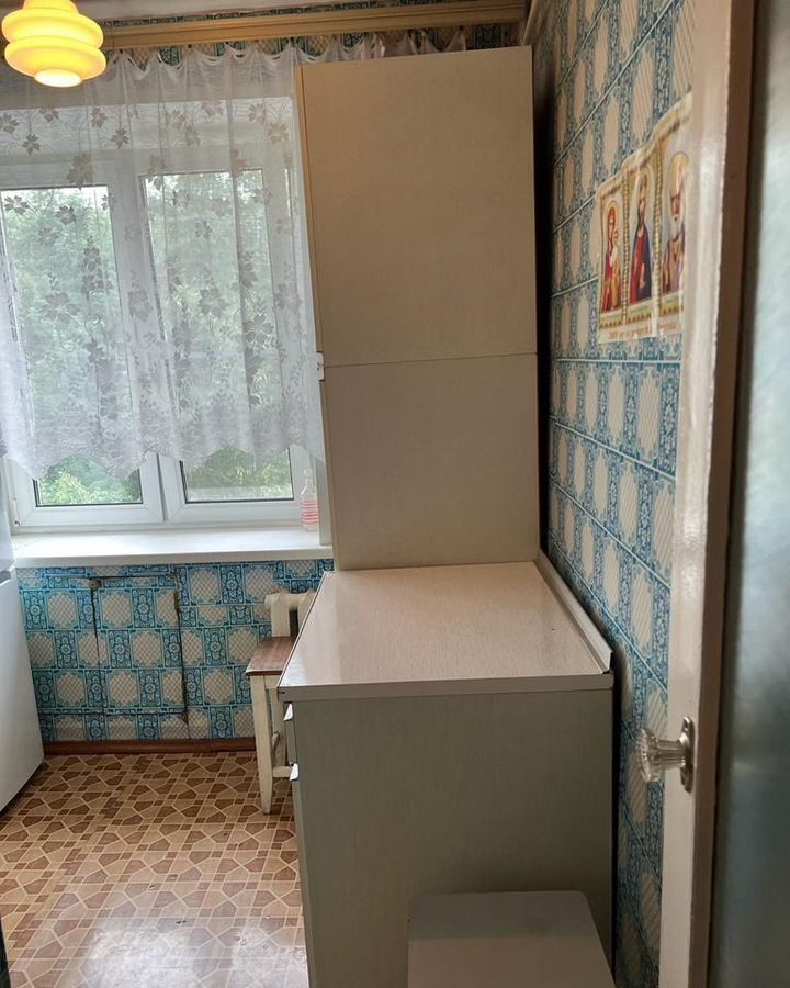 квартира г Подольск ул Циолковского 17 фото 10